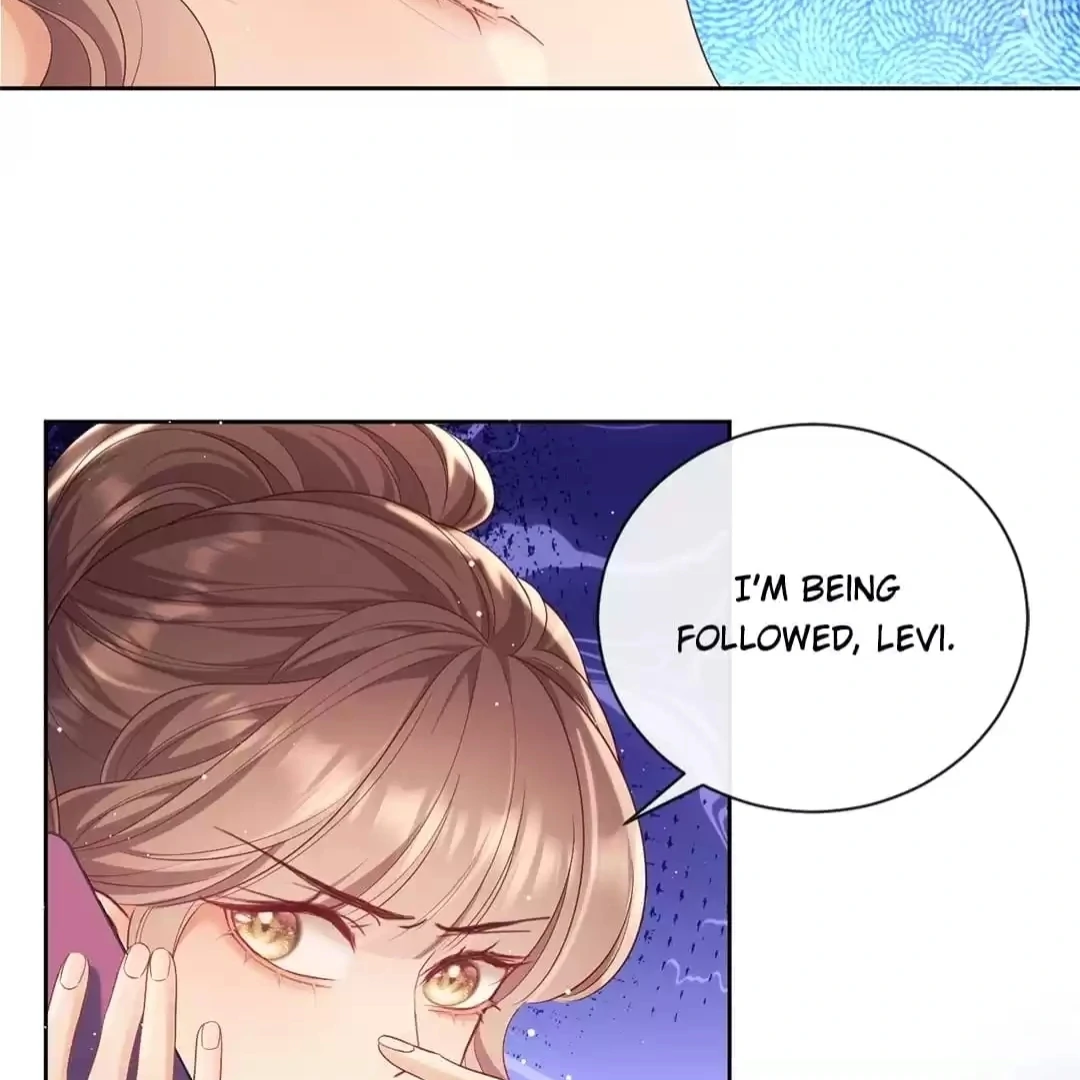 White Moon He Made a Move On Me Chapter 19 - Page 71