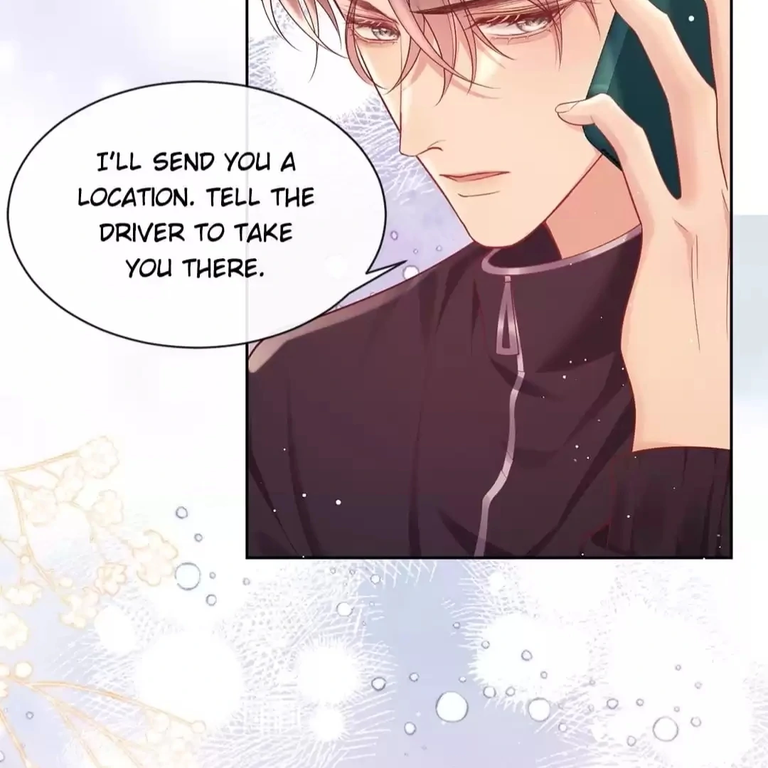 White Moon He Made a Move On Me Chapter 19 - Page 73