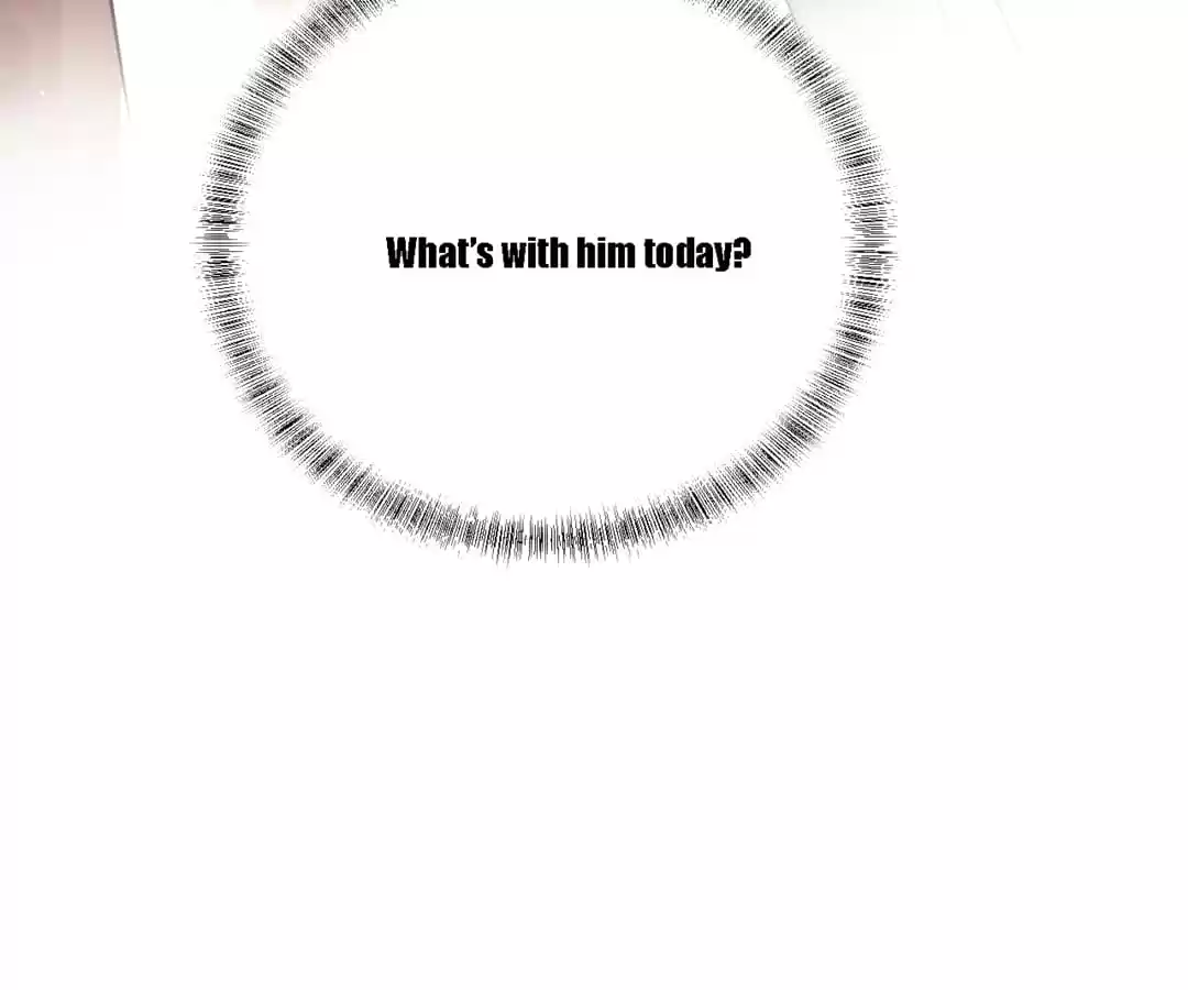 White Moon He Made a Move On Me Chapter 2 - Page 106