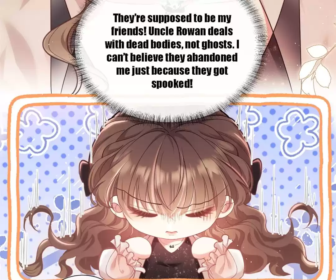 White Moon He Made a Move On Me Chapter 2 - Page 22