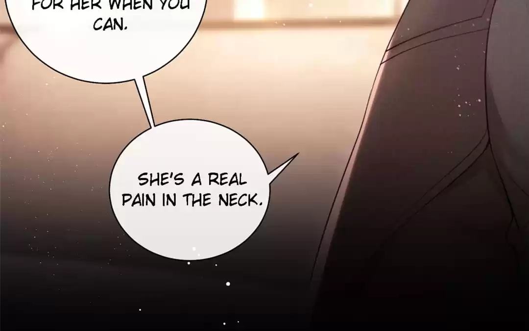 White Moon He Made a Move On Me Chapter 2 - Page 33