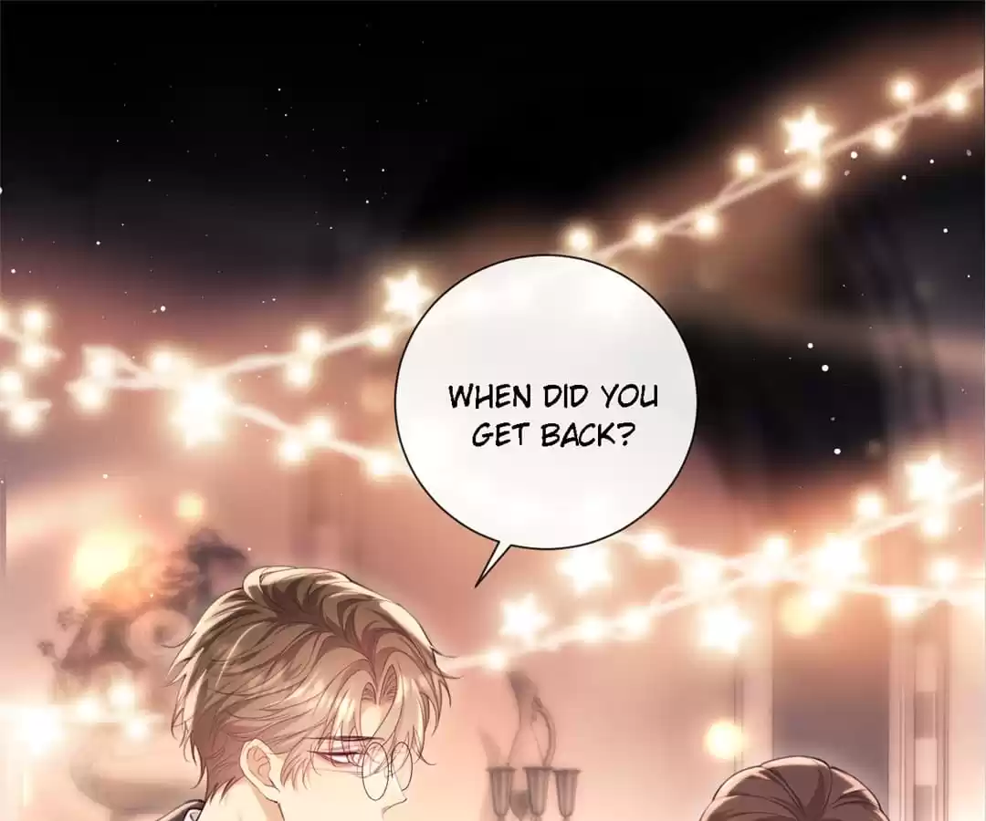 White Moon He Made a Move On Me Chapter 2 - Page 34