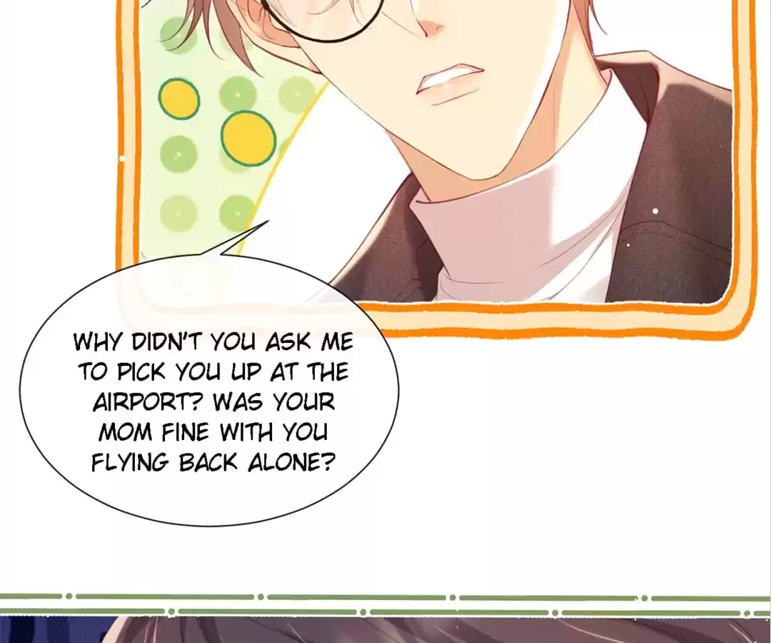 White Moon He Made a Move On Me Chapter 2 - Page 37