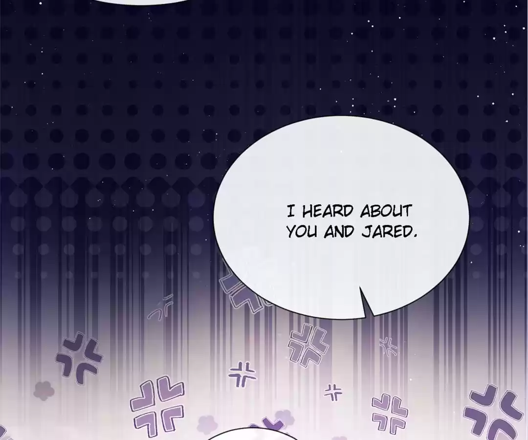 White Moon He Made a Move On Me Chapter 2 - Page 39