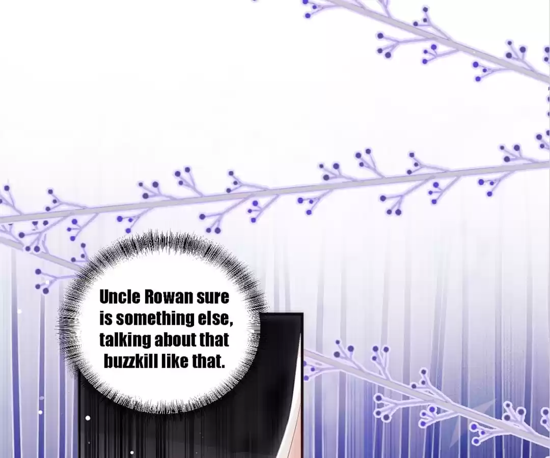 White Moon He Made a Move On Me Chapter 2 - Page 41