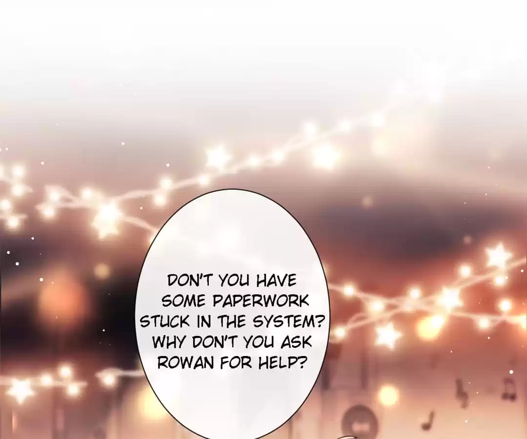 White Moon He Made a Move On Me Chapter 2 - Page 52