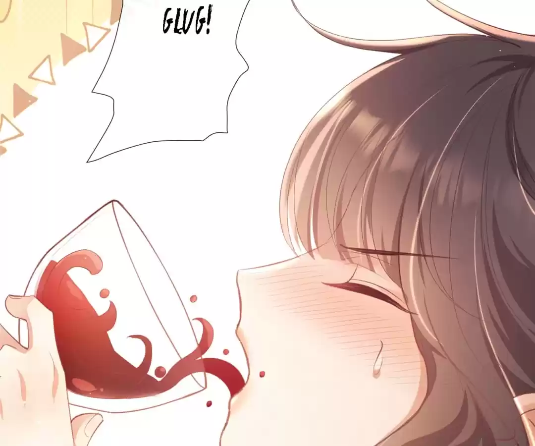White Moon He Made a Move On Me Chapter 2 - Page 66