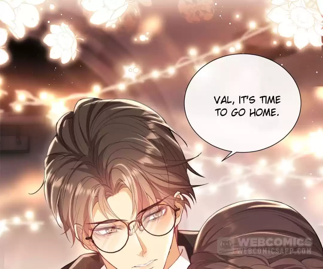 White Moon He Made a Move On Me Chapter 2 - Page 80