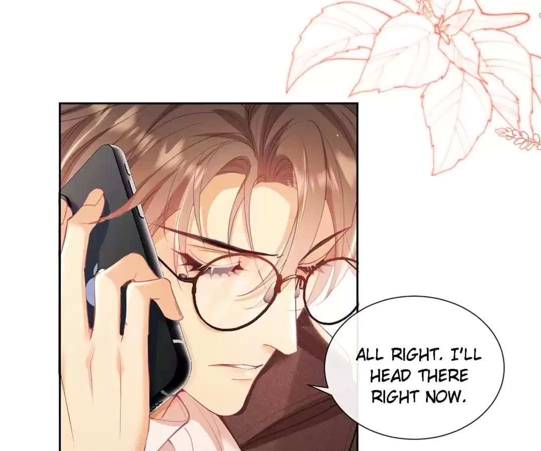 White Moon He Made a Move On Me Chapter 2 - Page 84
