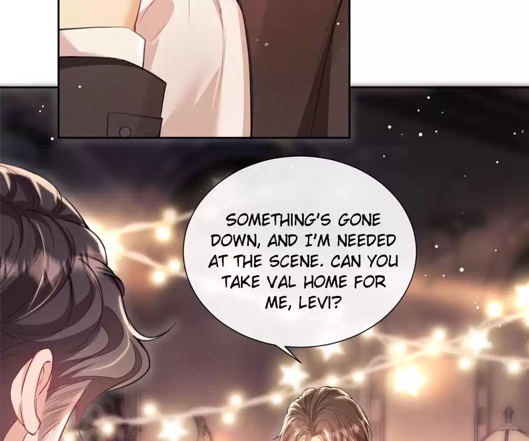 White Moon He Made a Move On Me Chapter 2 - Page 85