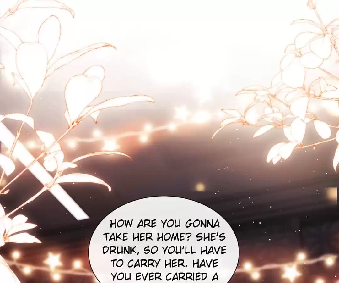 White Moon He Made a Move On Me Chapter 2 - Page 93