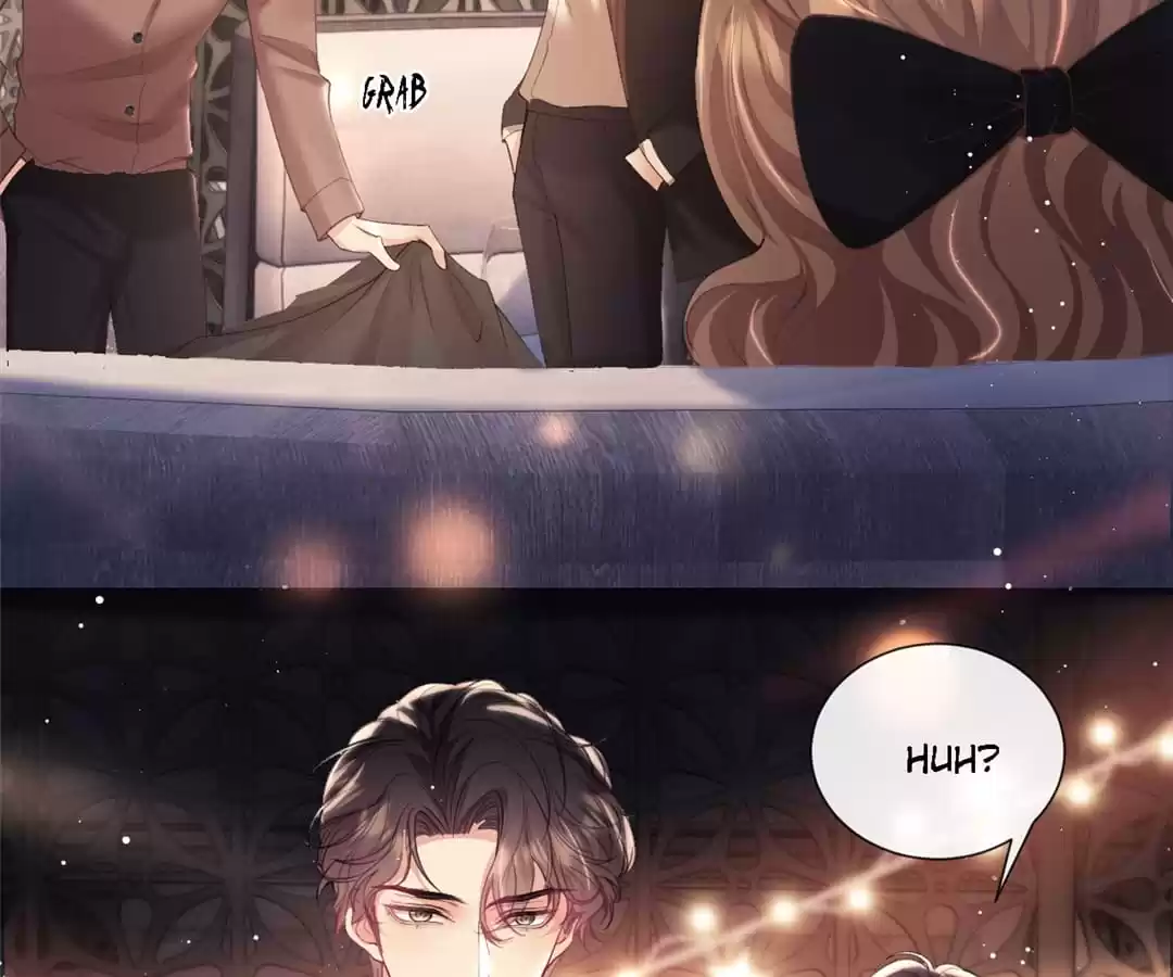 White Moon He Made a Move On Me Chapter 2 - Page 95
