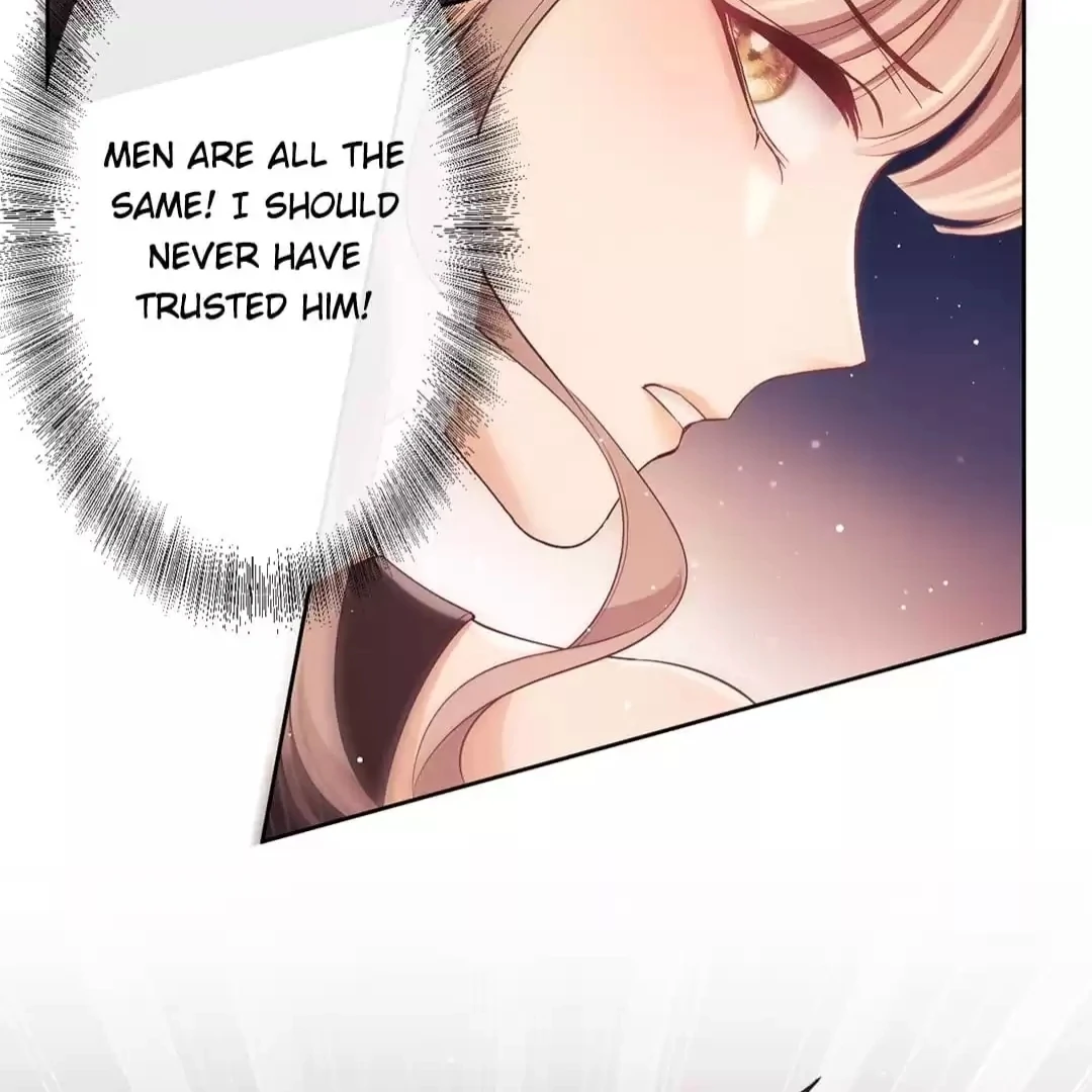 White Moon He Made a Move On Me Chapter 20 - Page 10
