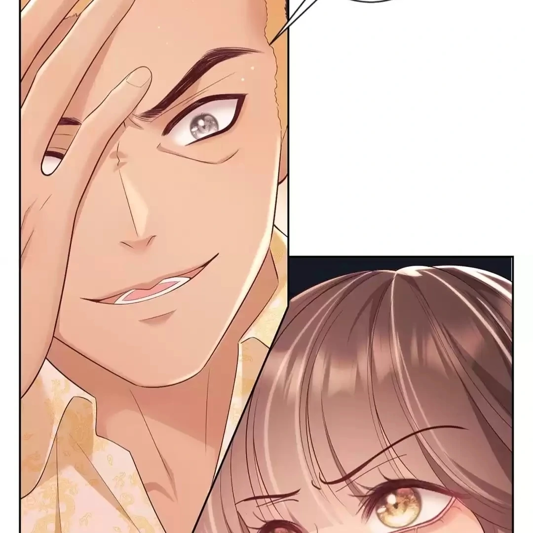 White Moon He Made a Move On Me Chapter 20 - Page 15