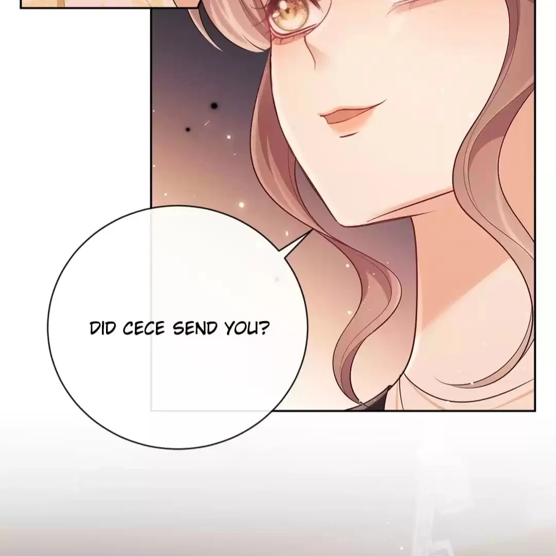 White Moon He Made a Move On Me Chapter 20 - Page 16