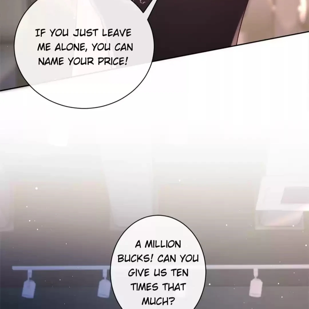 White Moon He Made a Move On Me Chapter 20 - Page 20