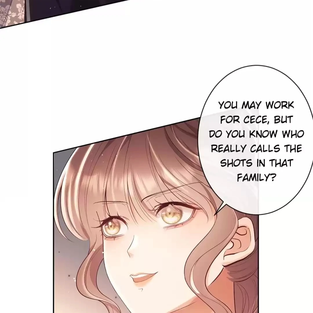 White Moon He Made a Move On Me Chapter 20 - Page 24