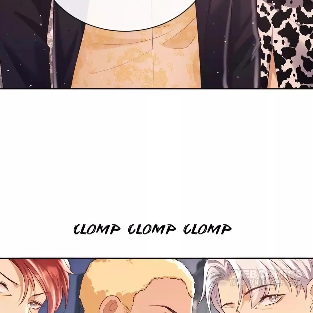 White Moon He Made a Move On Me Chapter 20 - Page 27