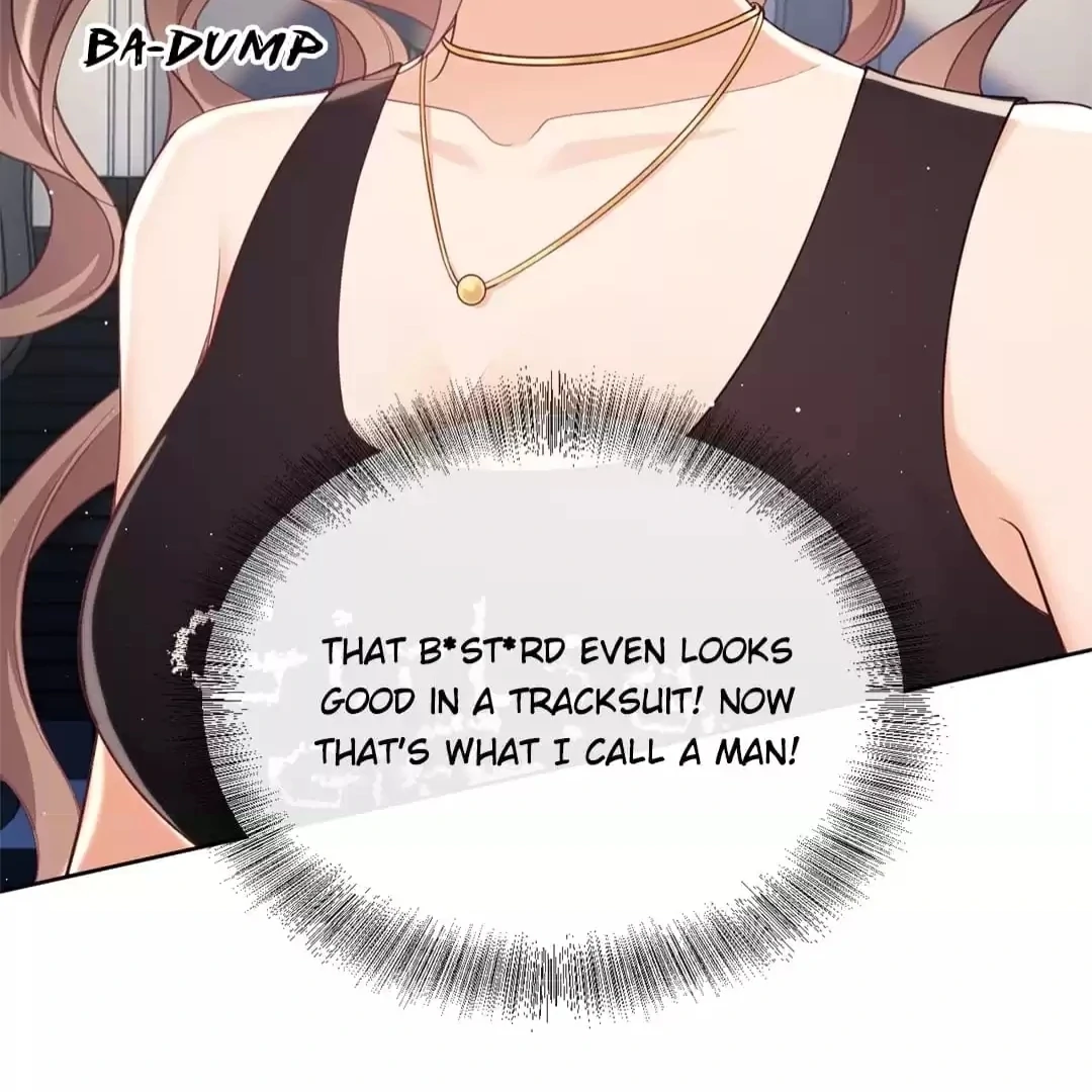 White Moon He Made a Move On Me Chapter 20 - Page 32