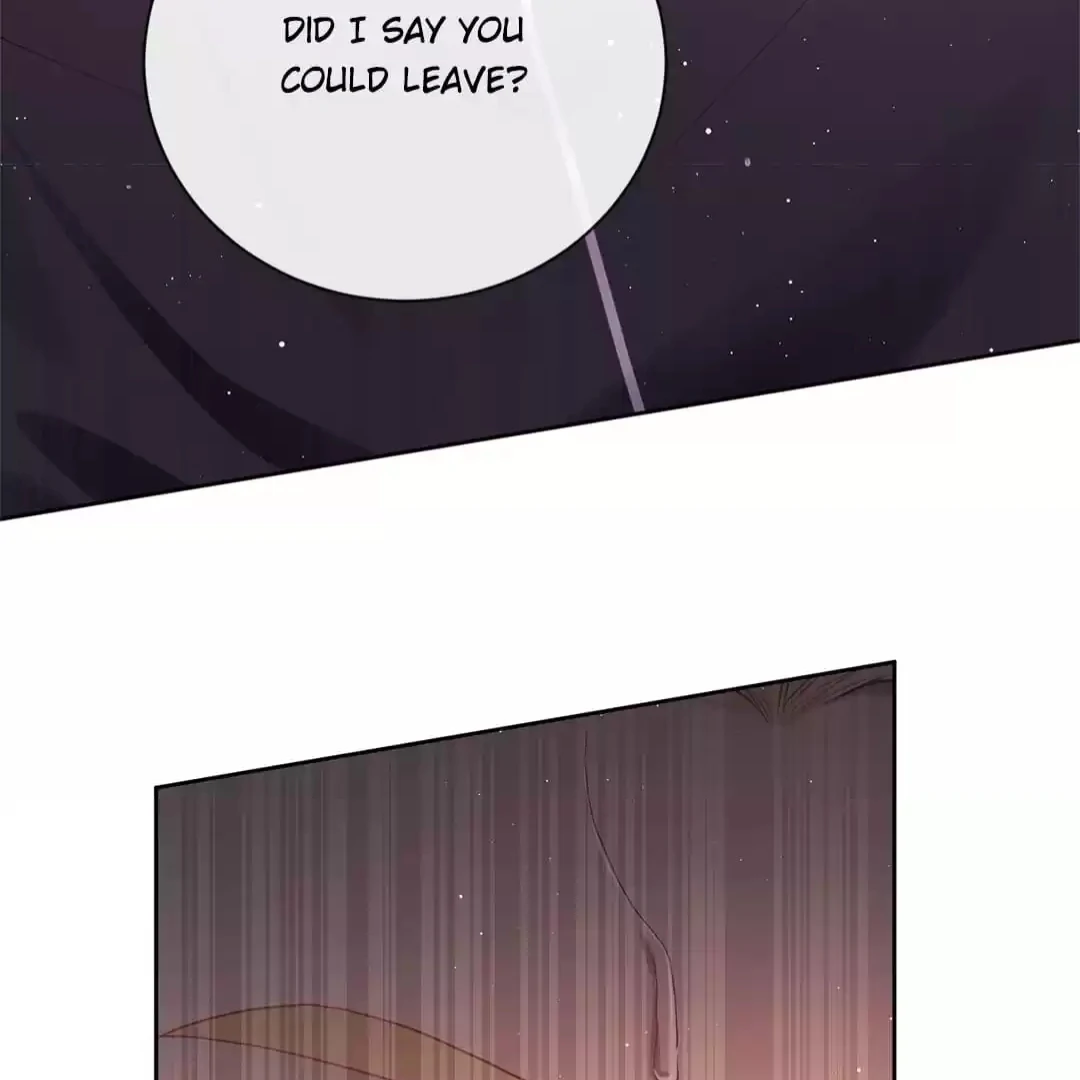 White Moon He Made a Move On Me Chapter 20 - Page 37