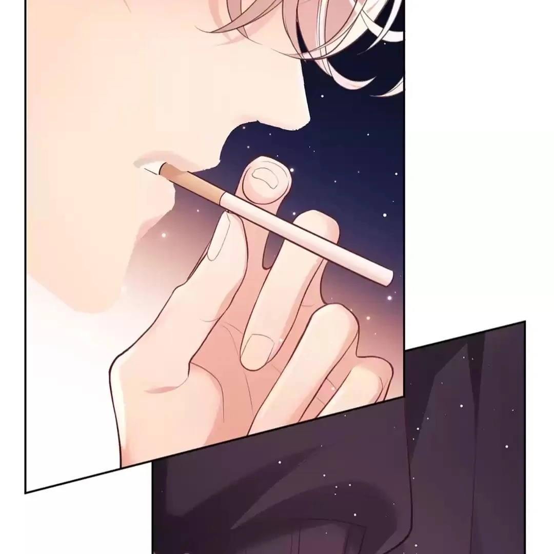 White Moon He Made a Move On Me Chapter 20 - Page 40