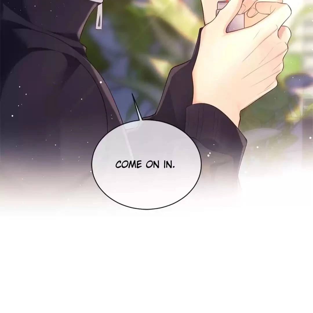 White Moon He Made a Move On Me Chapter 20 - Page 45