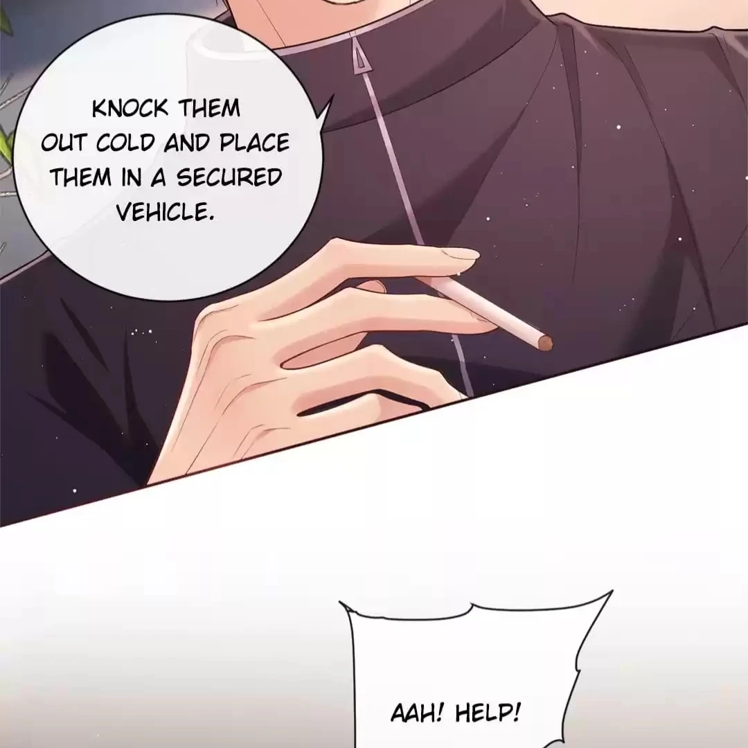 White Moon He Made a Move On Me Chapter 20 - Page 50