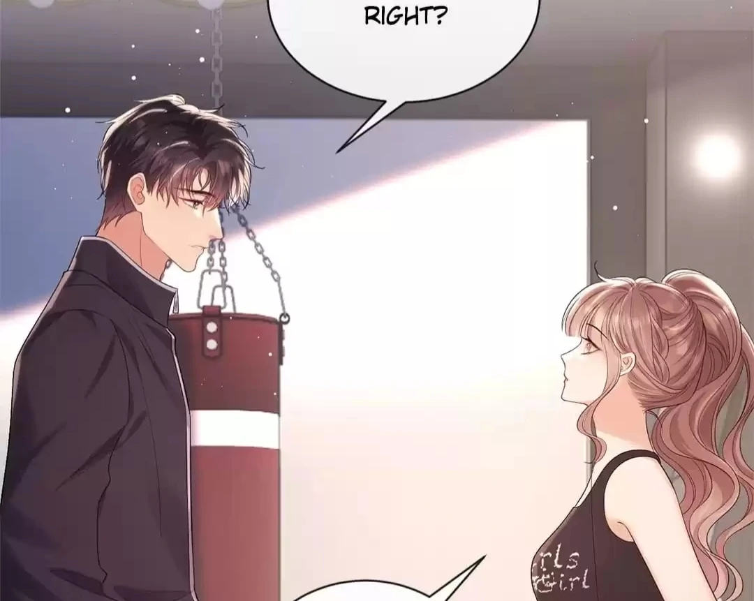 White Moon He Made a Move On Me Chapter 20 - Page 53