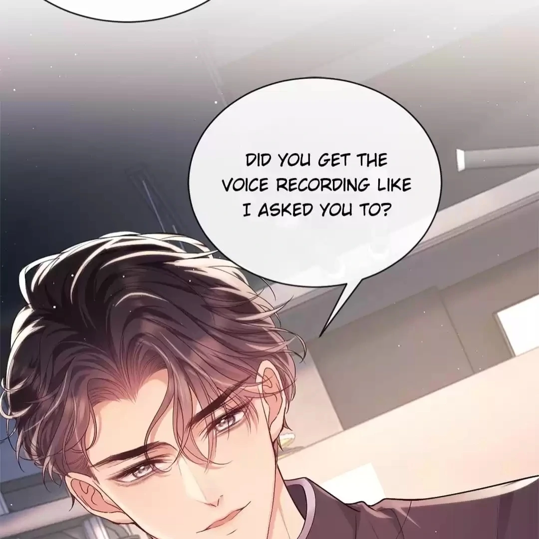 White Moon He Made a Move On Me Chapter 20 - Page 58