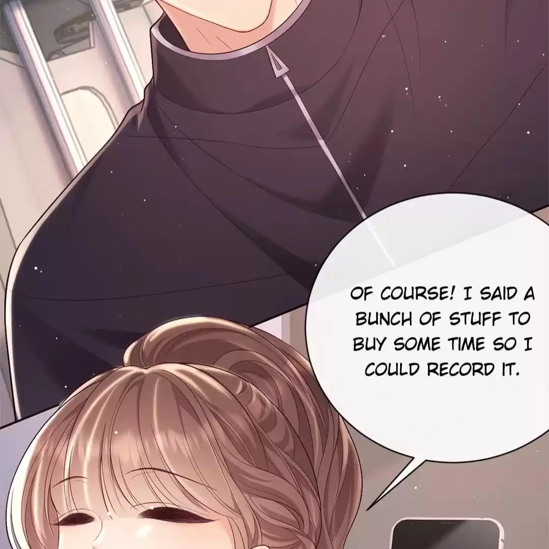 White Moon He Made a Move On Me Chapter 20 - Page 59