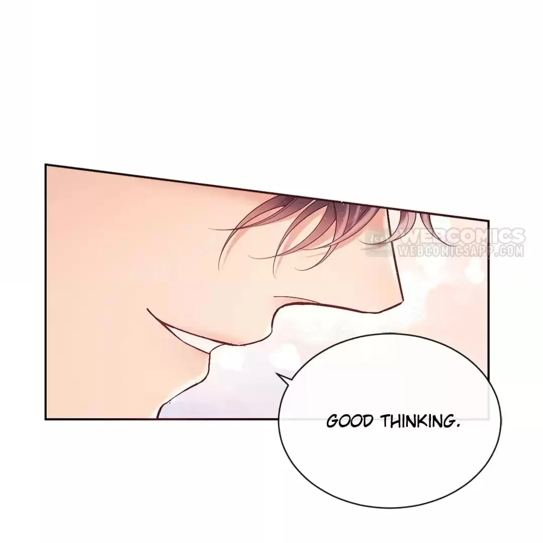 White Moon He Made a Move On Me Chapter 20 - Page 61