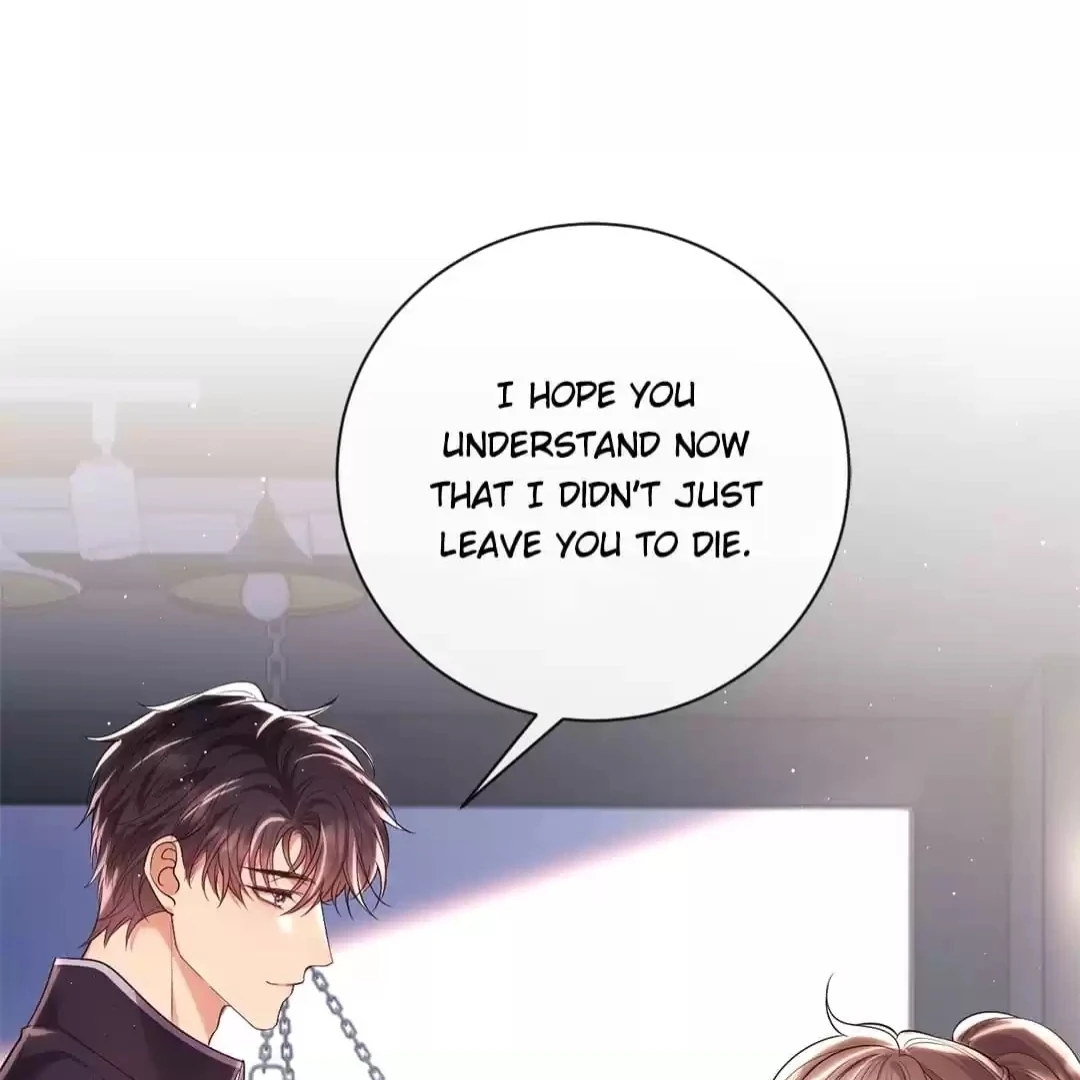 White Moon He Made a Move On Me Chapter 20 - Page 62