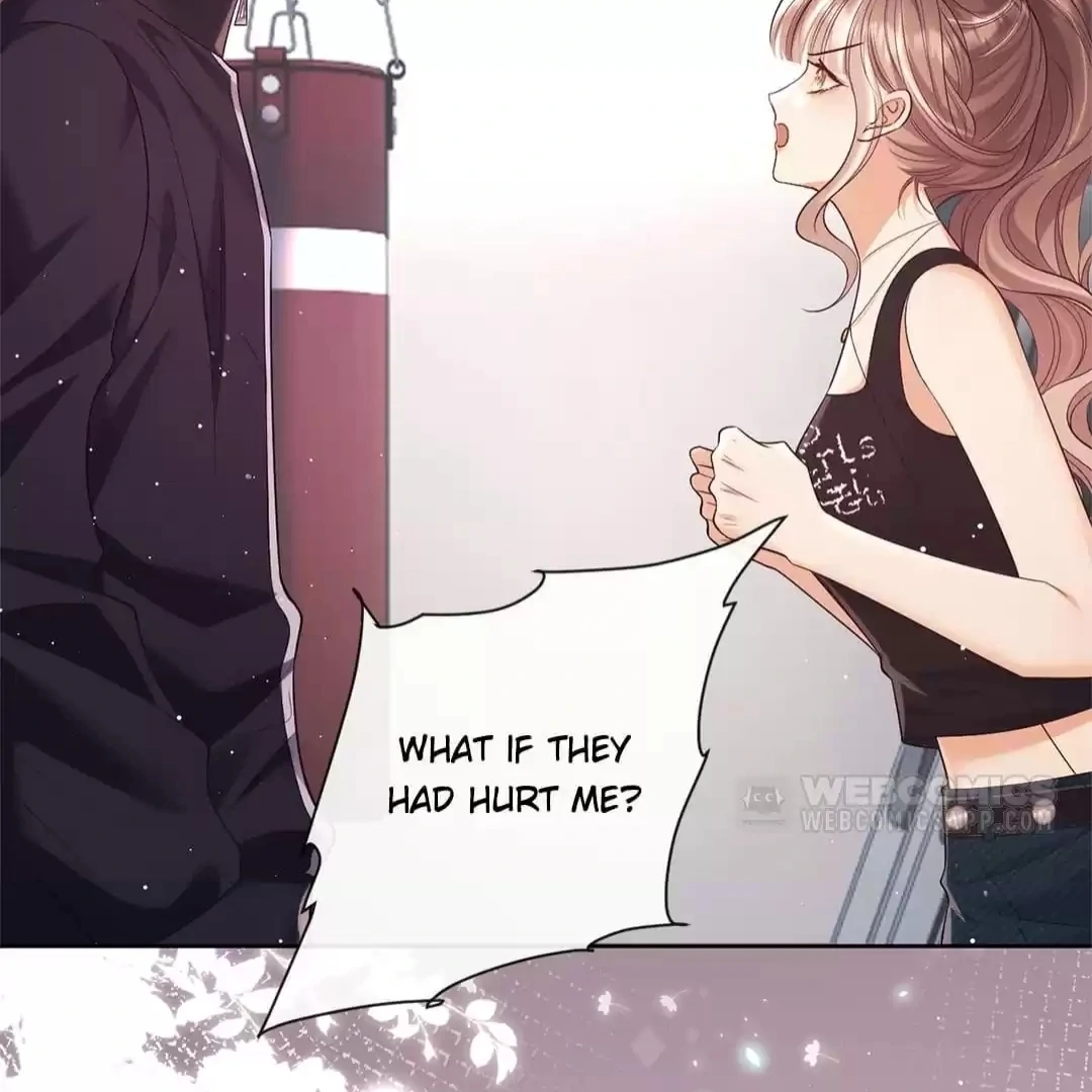 White Moon He Made a Move On Me Chapter 20 - Page 63
