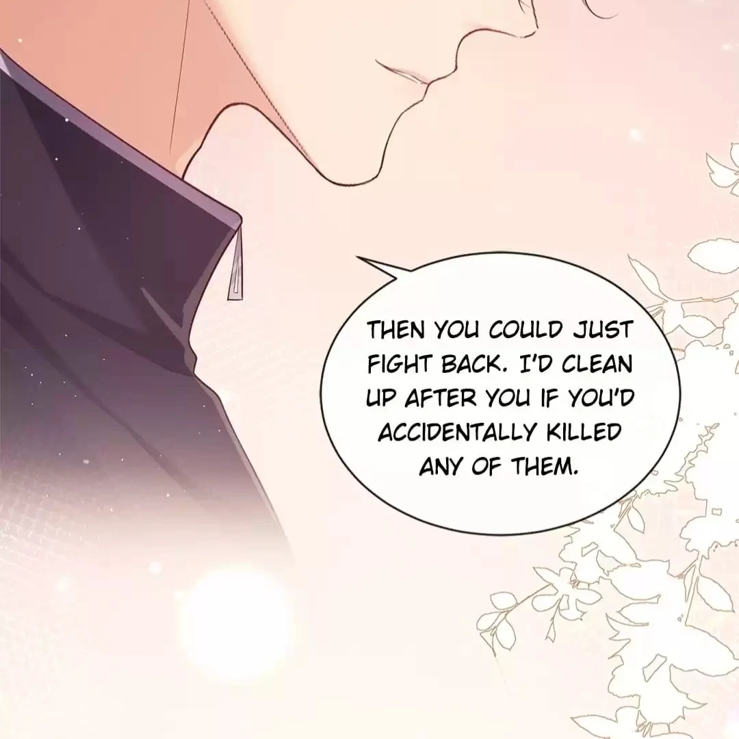 White Moon He Made a Move On Me Chapter 20 - Page 65