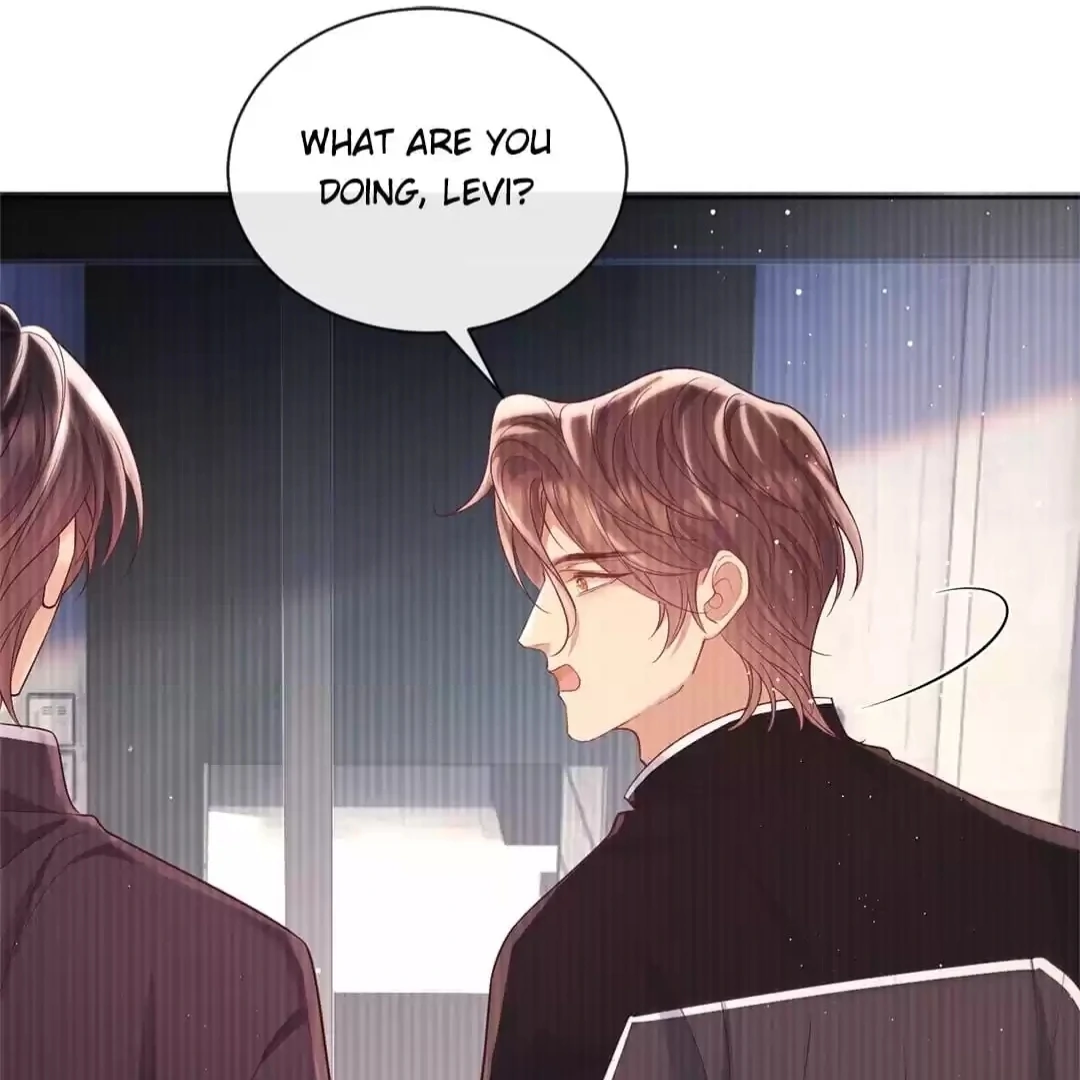 White Moon He Made a Move On Me Chapter 20 - Page 69