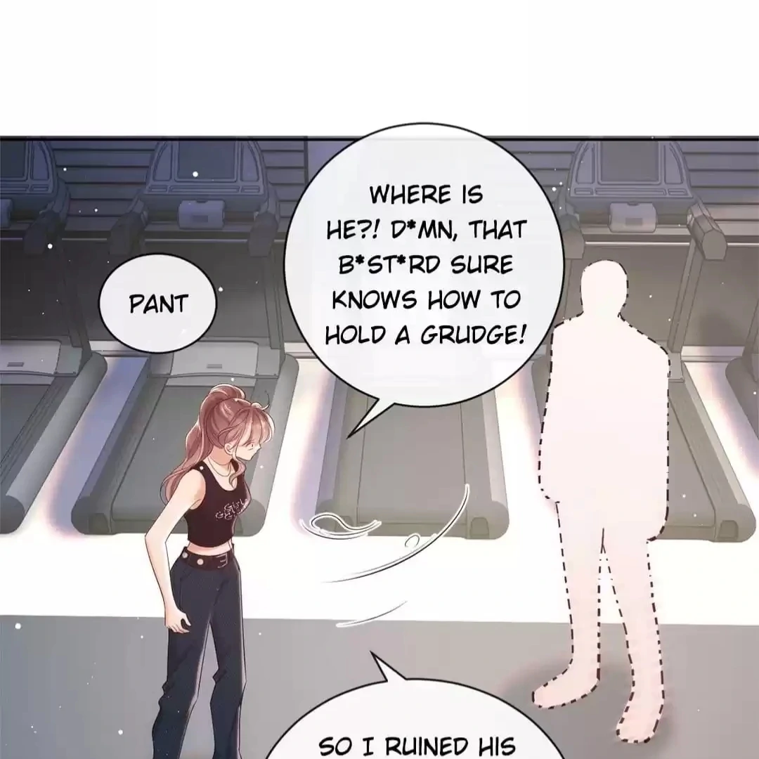 White Moon He Made a Move On Me Chapter 20 - Page 7