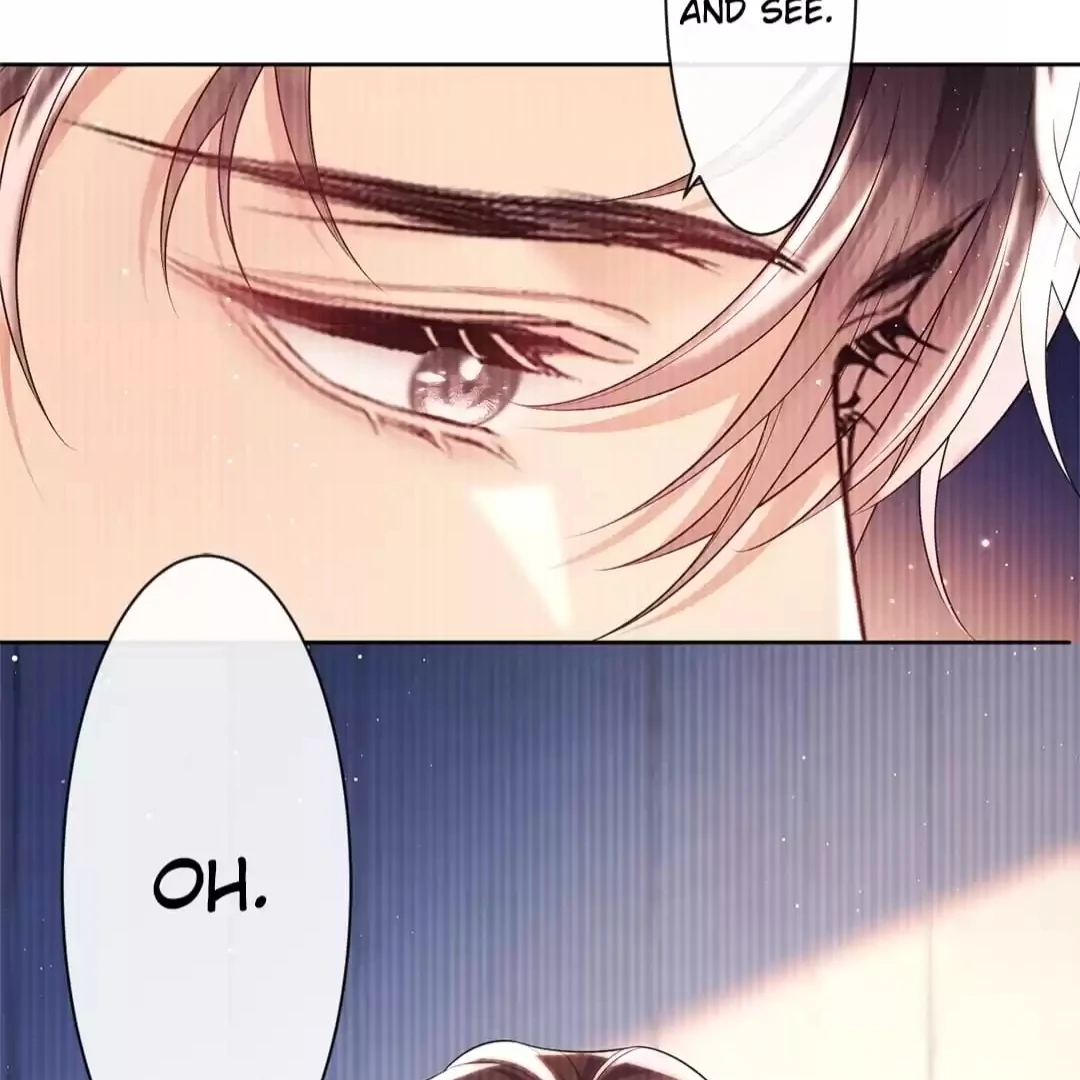 White Moon He Made a Move On Me Chapter 20 - Page 71
