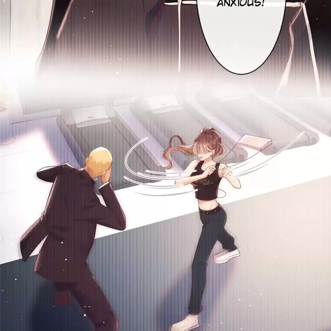 White Moon He Made a Move On Me Chapter 20 - Page 73