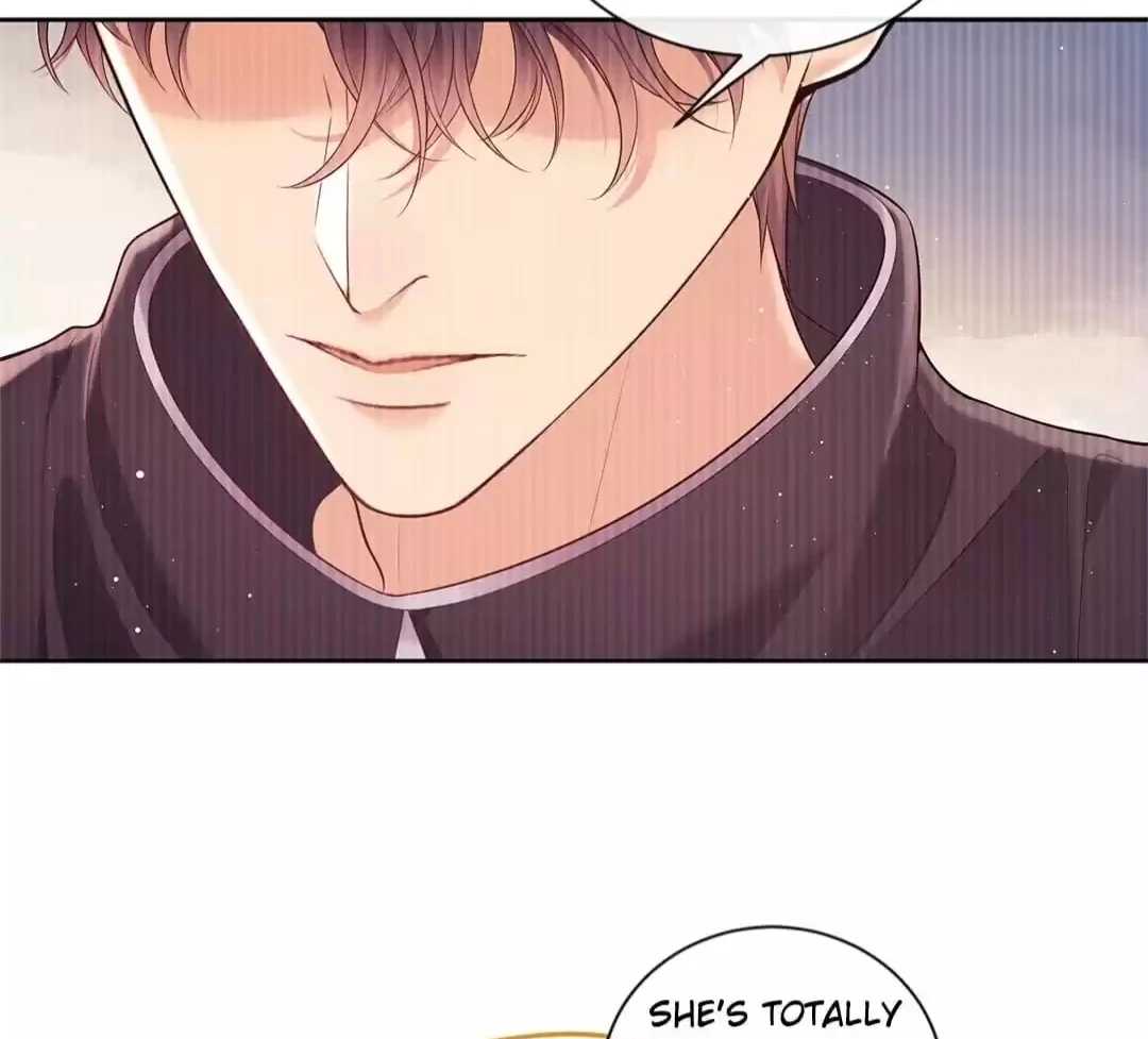 White Moon He Made a Move On Me Chapter 20 - Page 76