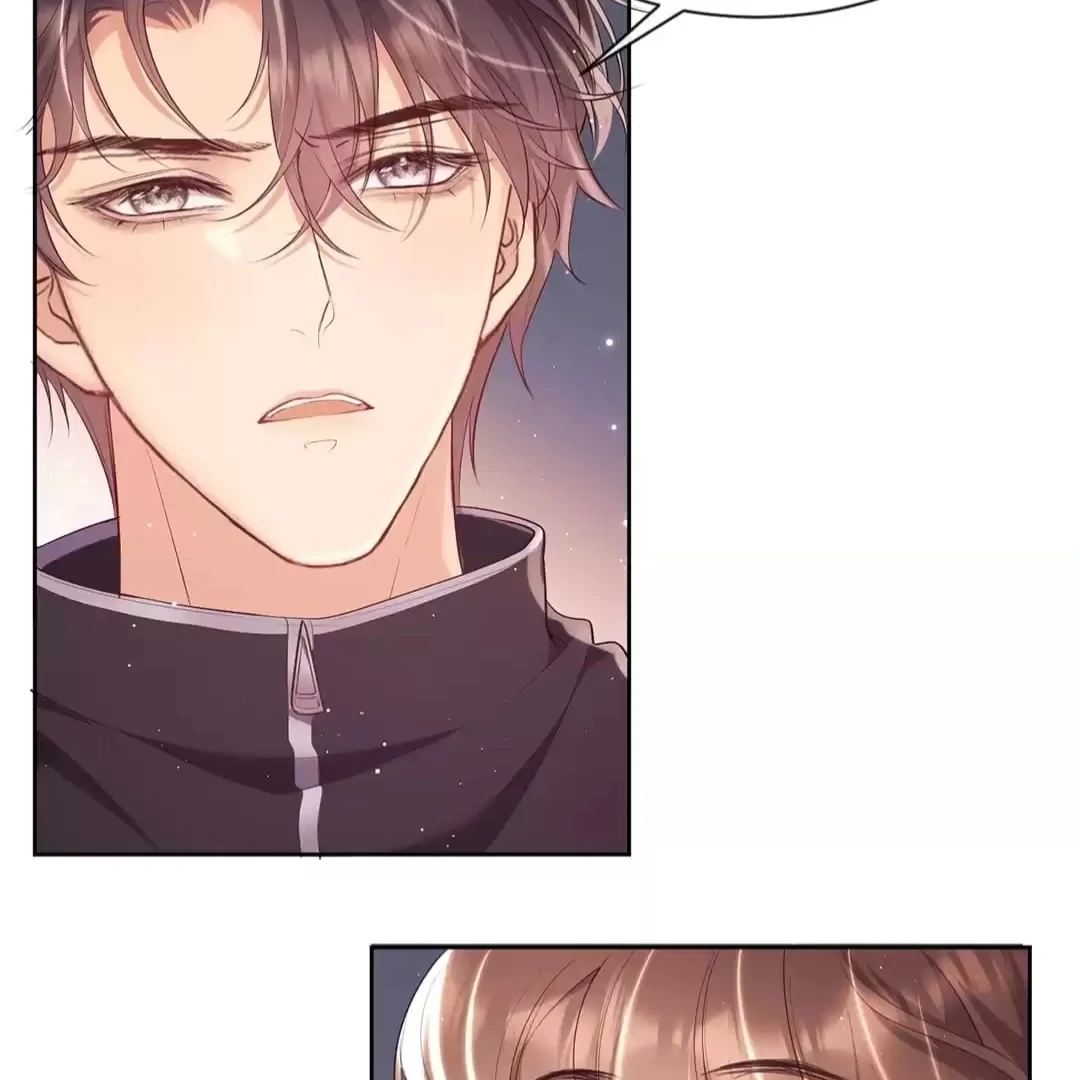 White Moon He Made a Move On Me Chapter 21 - Page 12