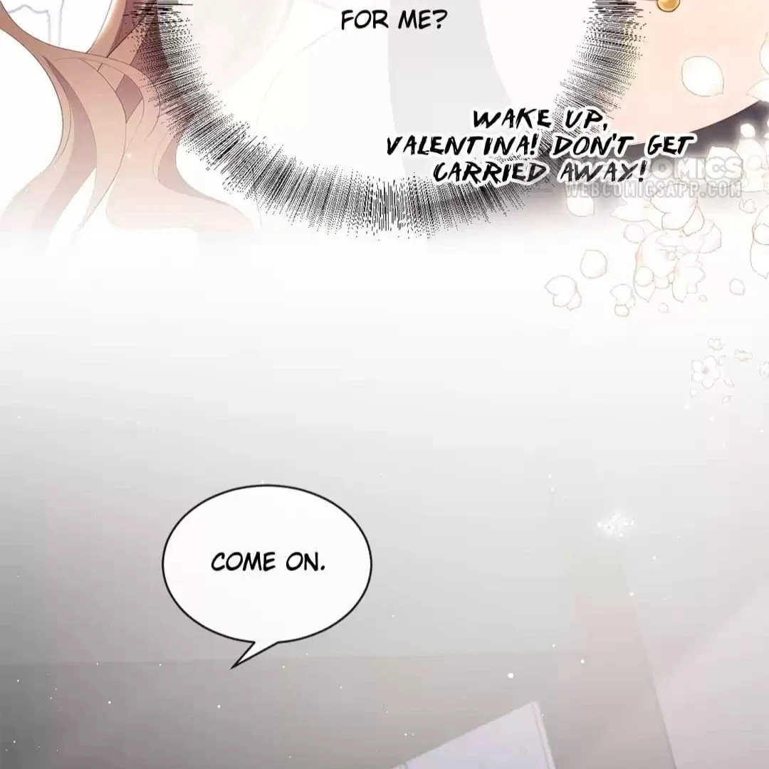 White Moon He Made a Move On Me Chapter 21 - Page 17