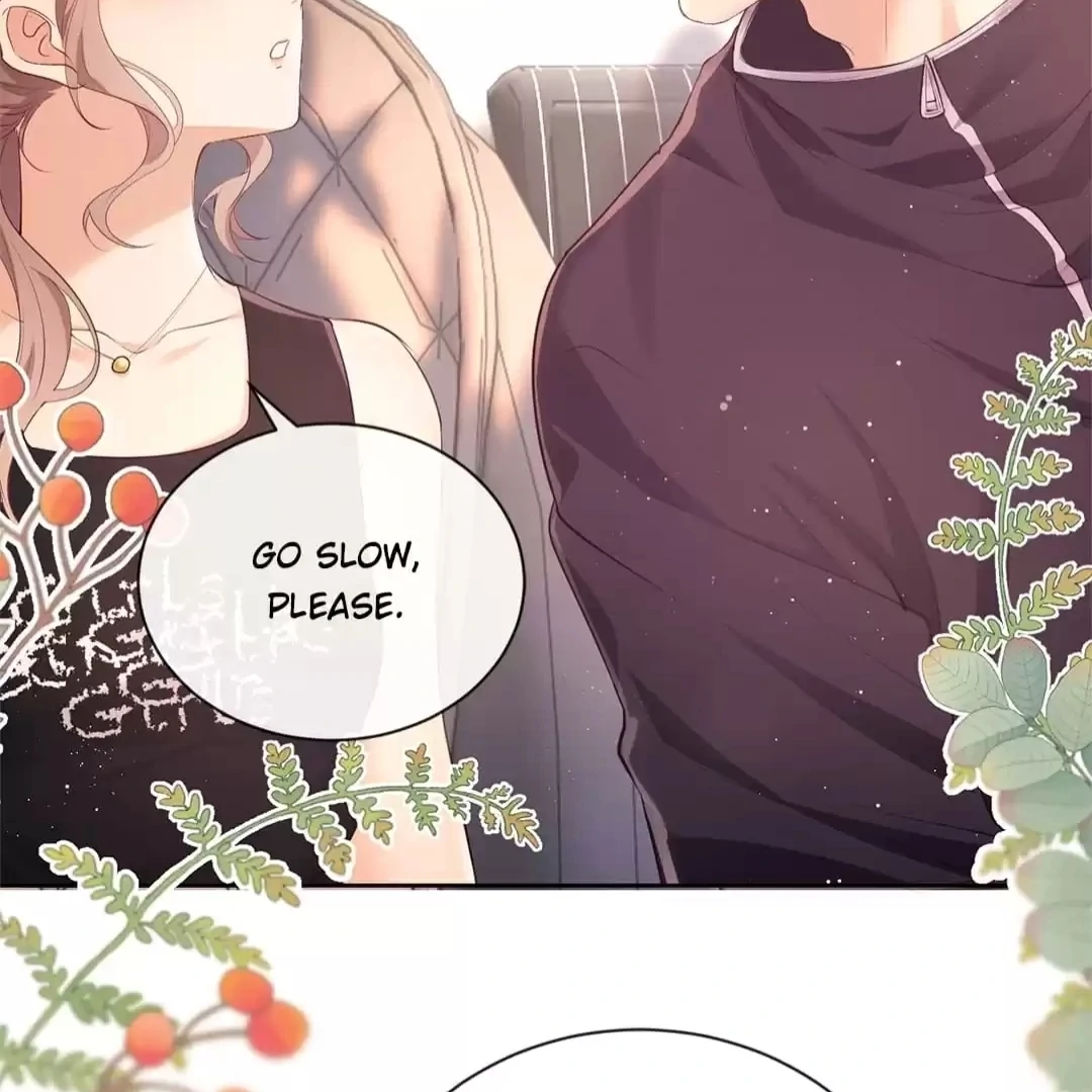 White Moon He Made a Move On Me Chapter 21 - Page 24