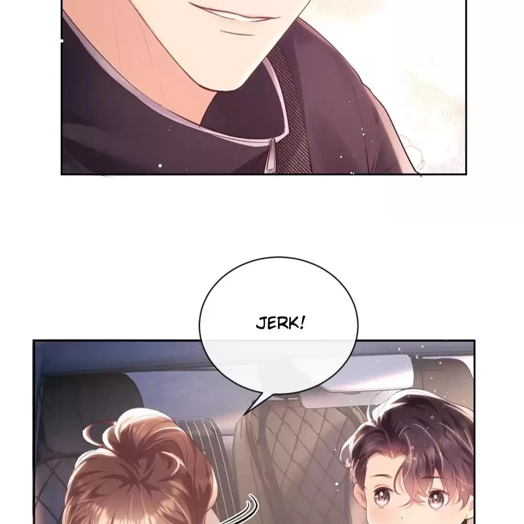 White Moon He Made a Move On Me Chapter 21 - Page 26
