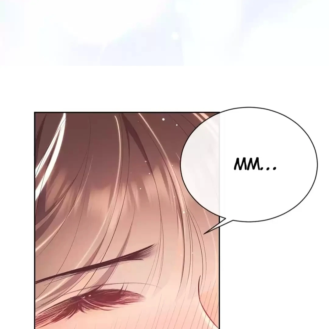 White Moon He Made a Move On Me Chapter 21 - Page 34
