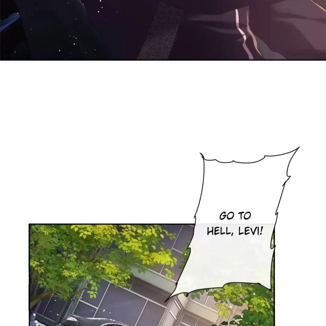 White Moon He Made a Move On Me Chapter 21 - Page 38