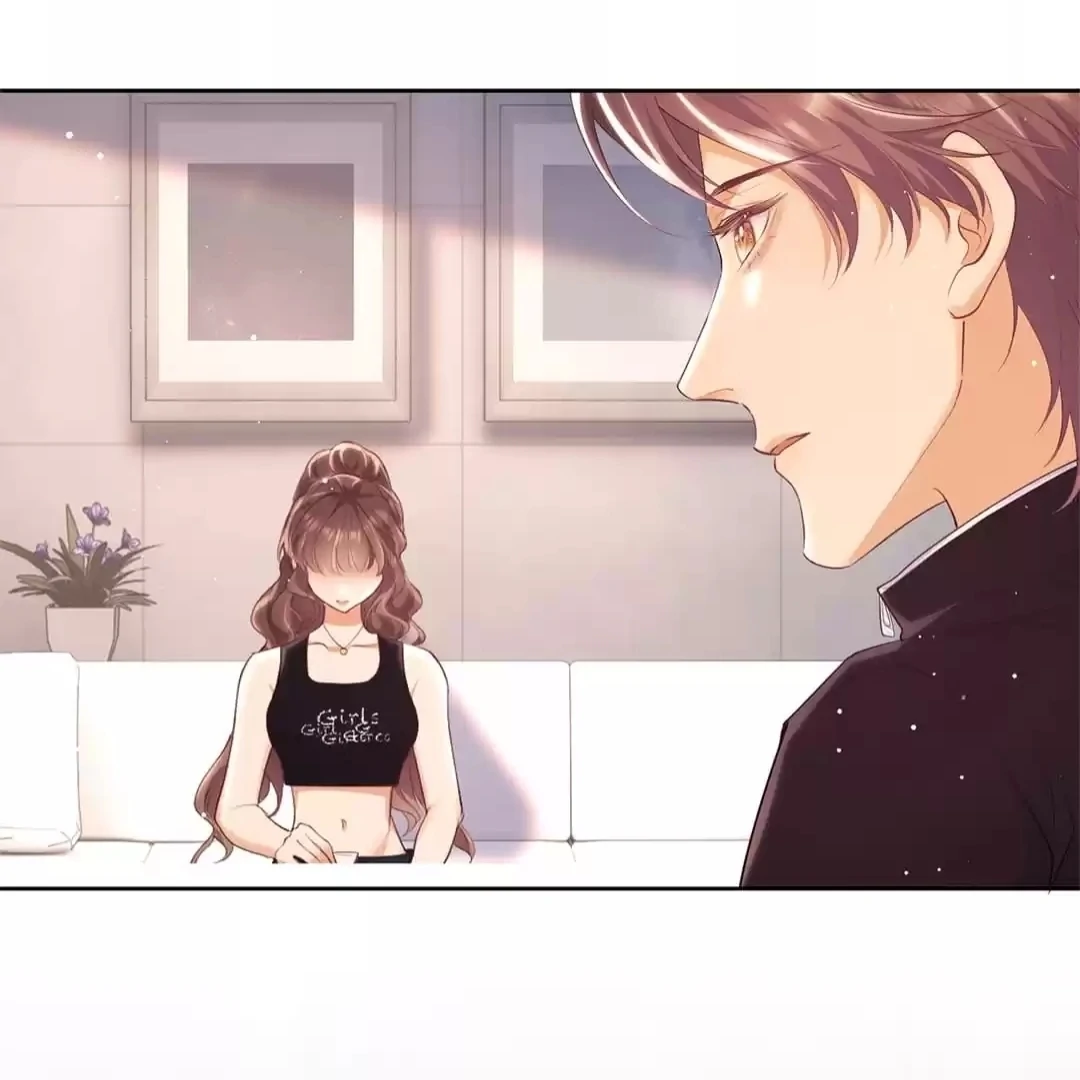 White Moon He Made a Move On Me Chapter 21 - Page 44