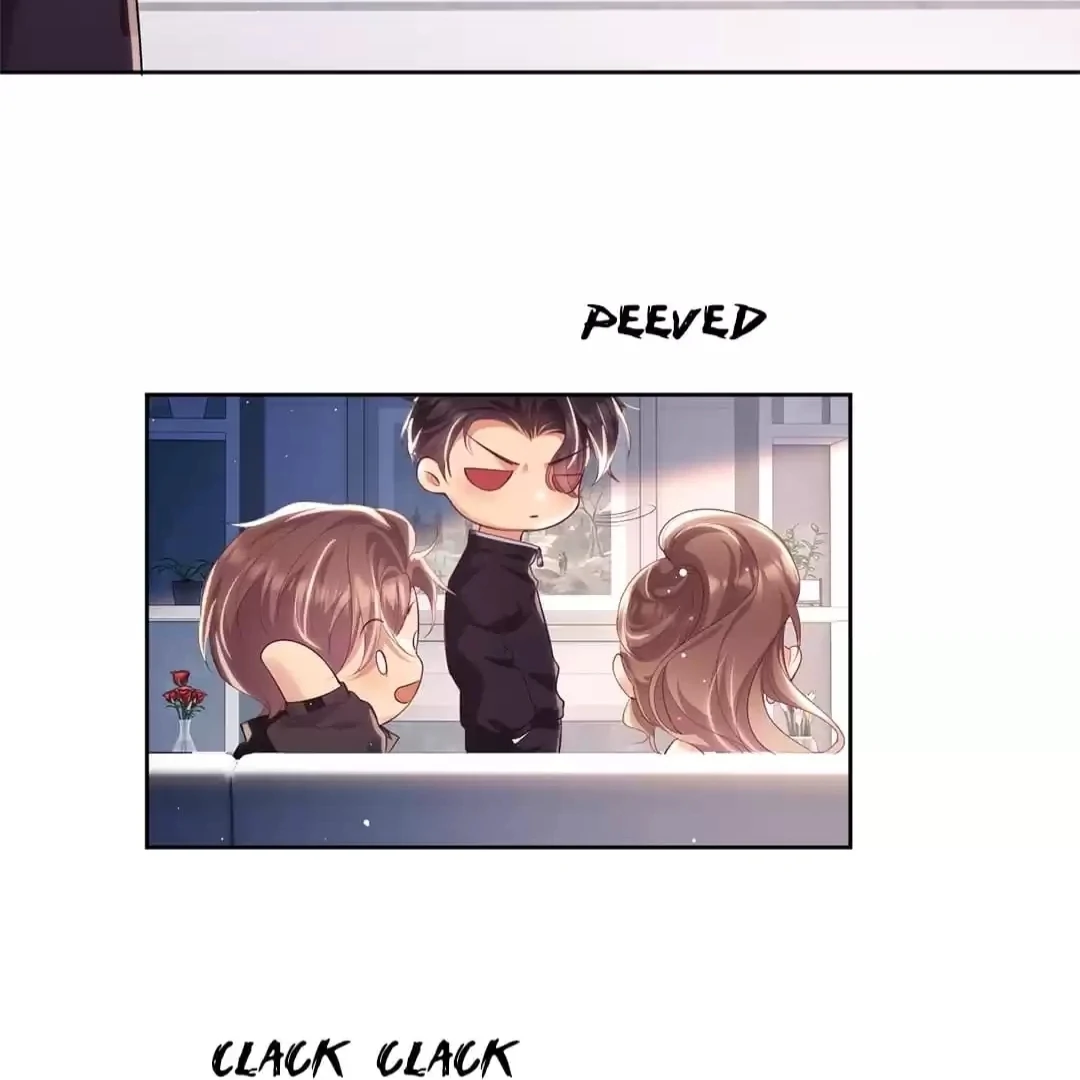 White Moon He Made a Move On Me Chapter 21 - Page 46