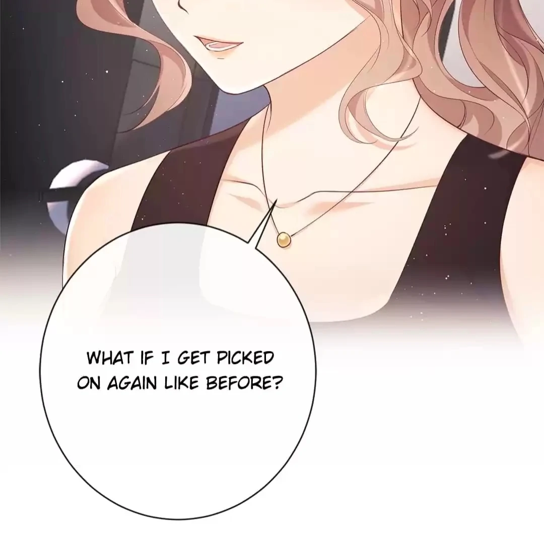 White Moon He Made a Move On Me Chapter 21 - Page 5