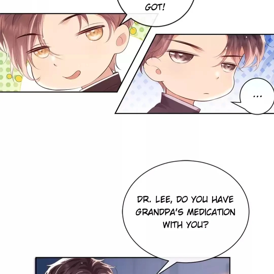 White Moon He Made a Move On Me Chapter 21 - Page 62