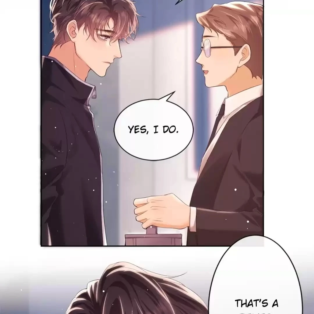 White Moon He Made a Move On Me Chapter 21 - Page 63